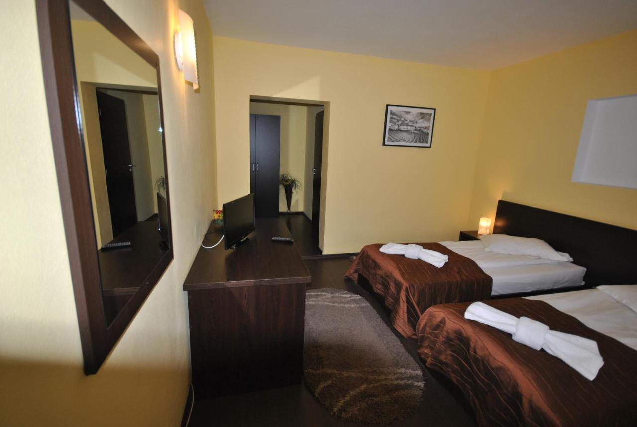 Budget Zweibettzimmer