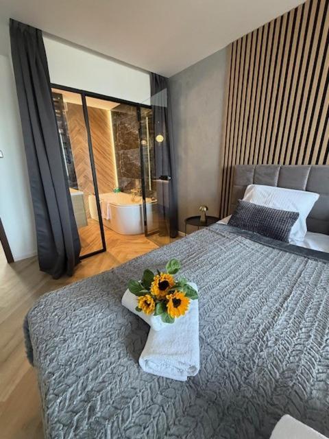 Appartamento con 1 Camera da Letto