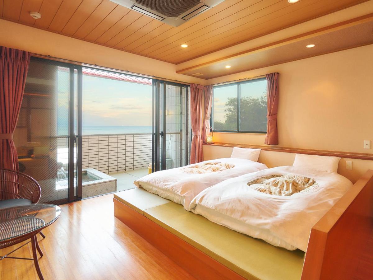 Chambre Familiale Deluxe