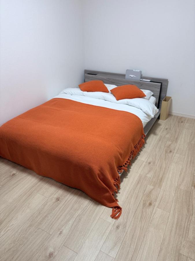 Deluxe Kamer