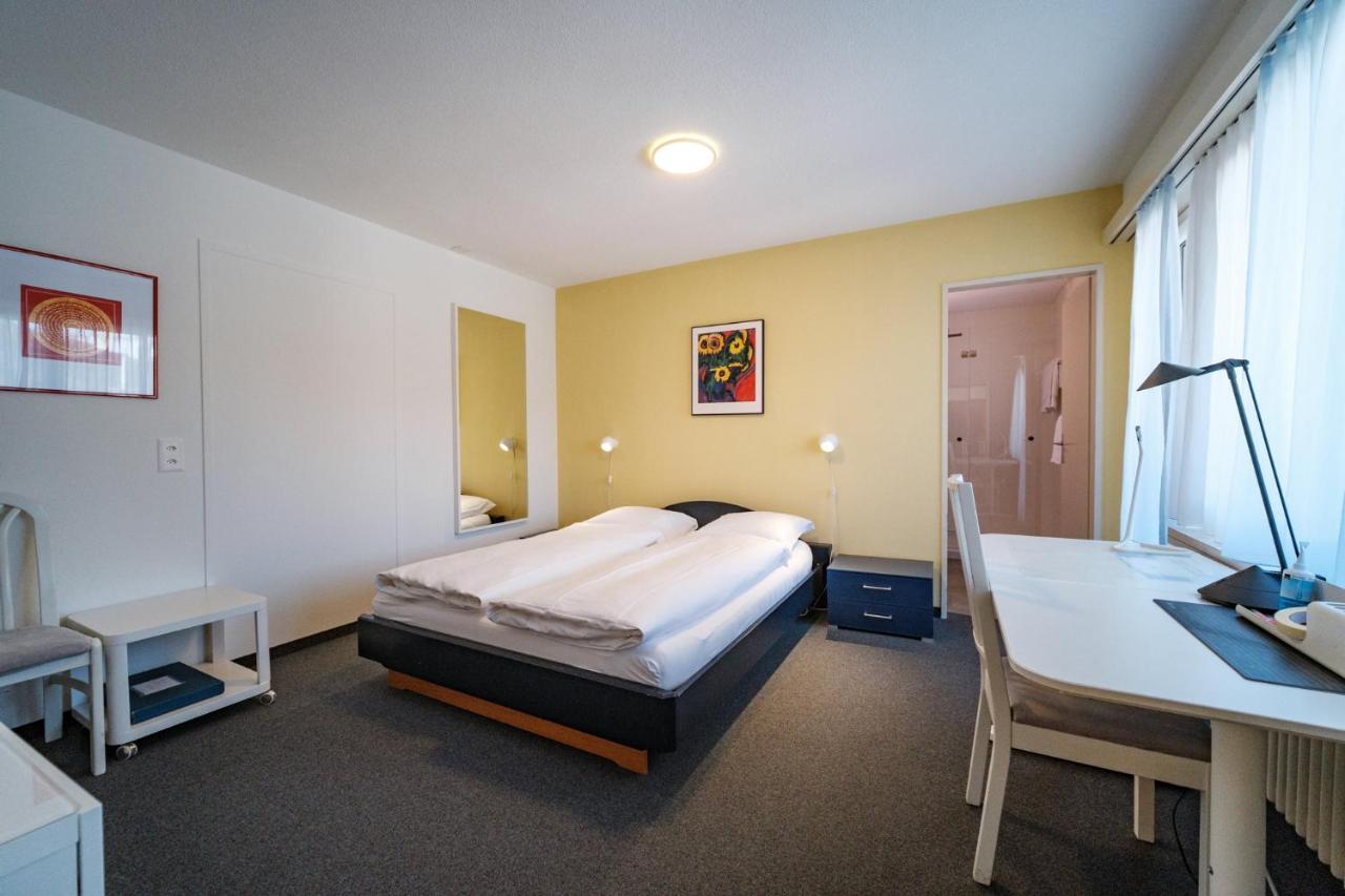 Paradies 505 - B&B Arosa