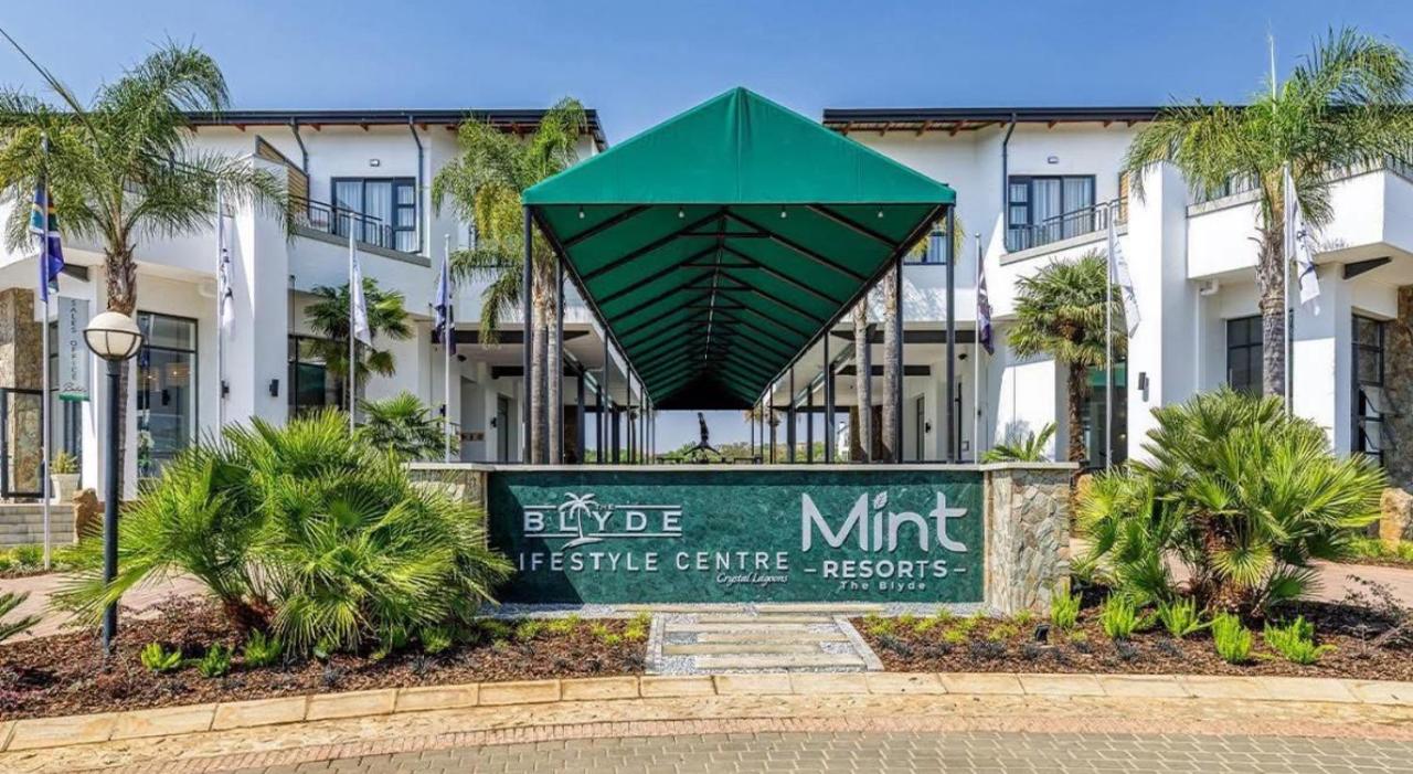 The Blyde Riverwalk Estate - Luxury Escape - B&B Pretoria