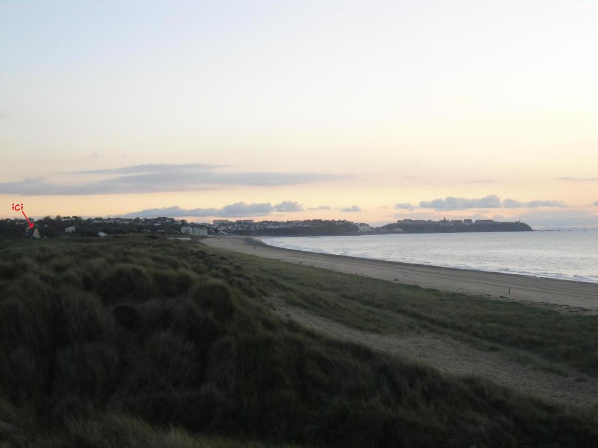 One-Bedroom Apartment with Sea View