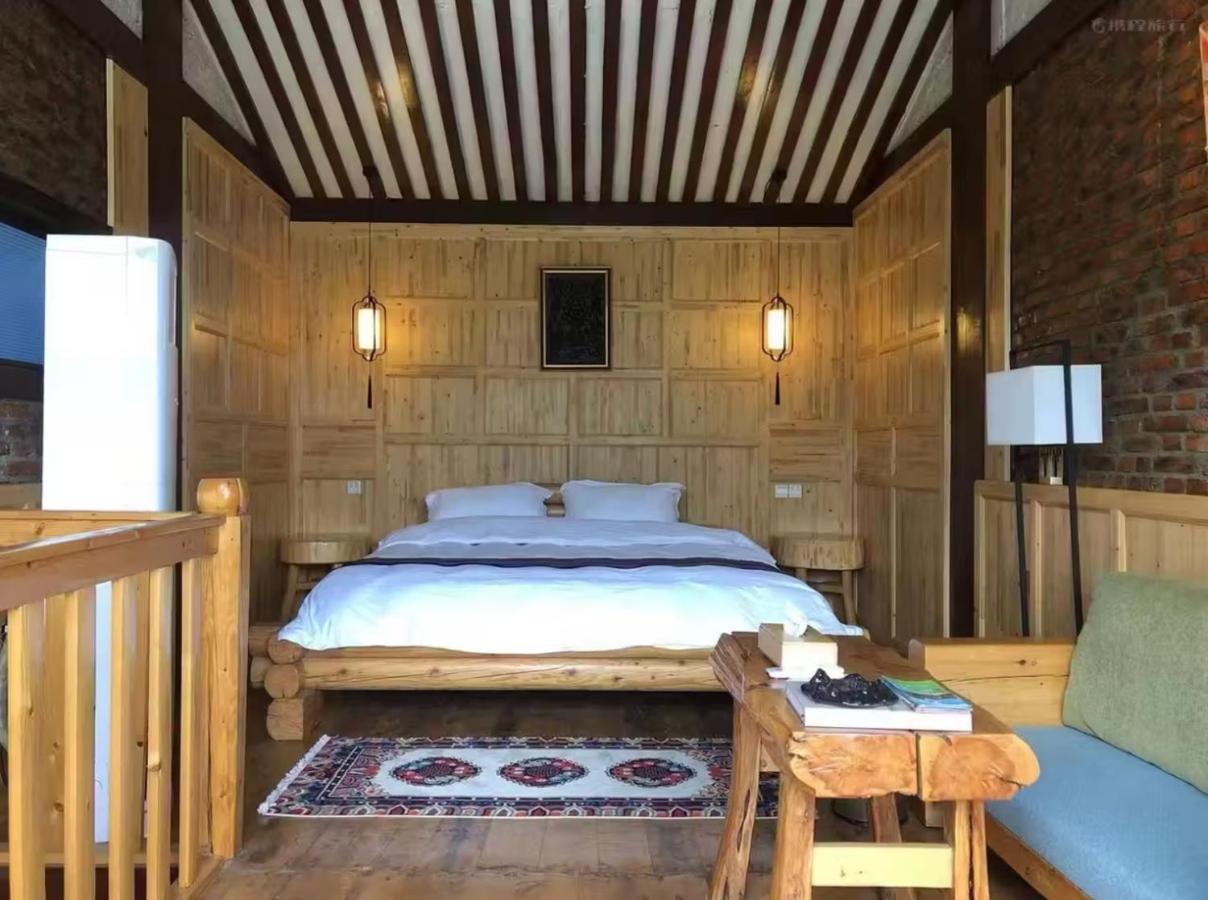 Chambre Supérieure Lit Queen-Size