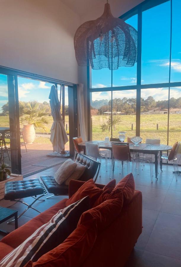 Villa 7 - B&B Martillac