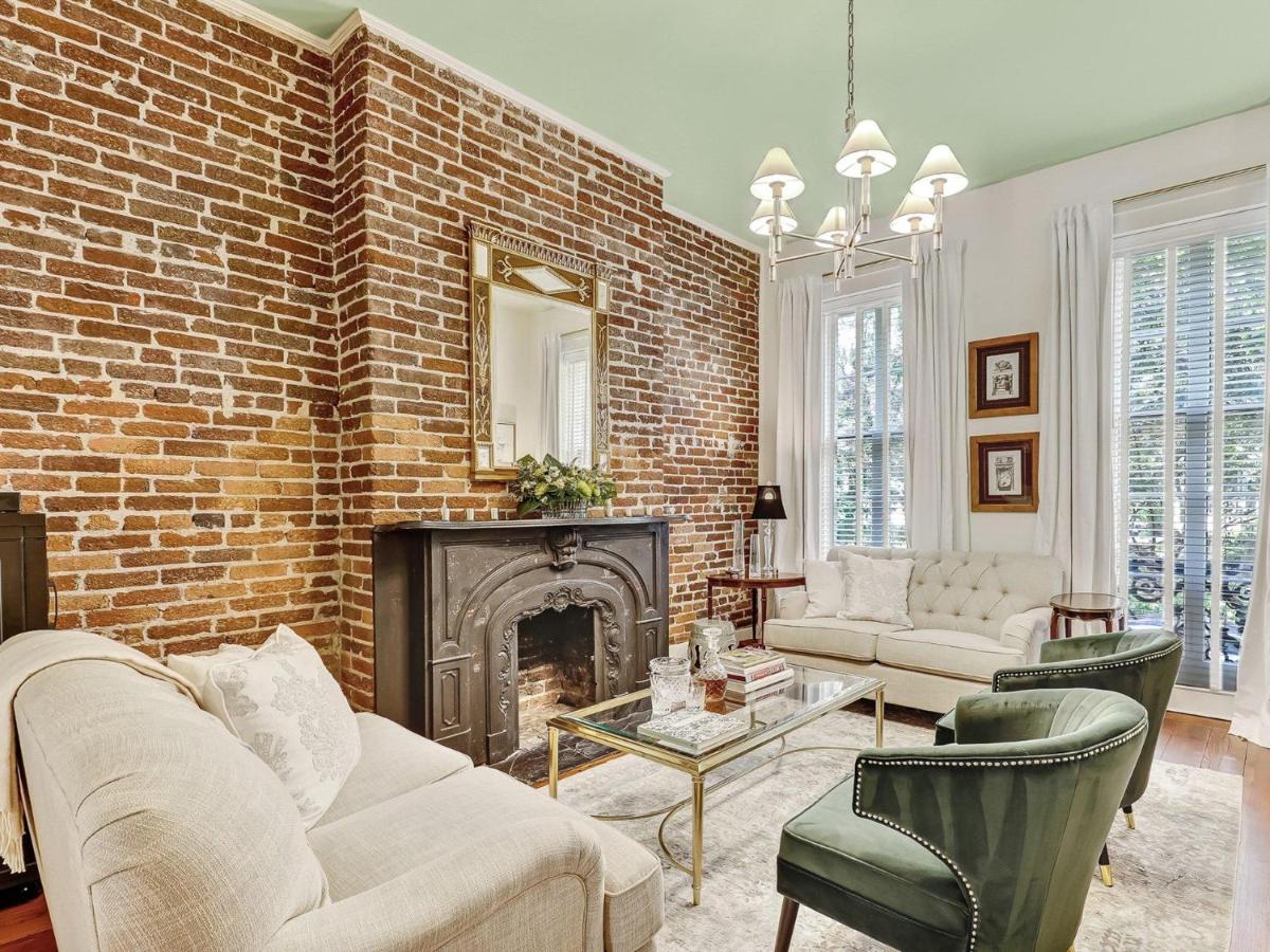 Gordon Inn Live Oak - B&B Savannah