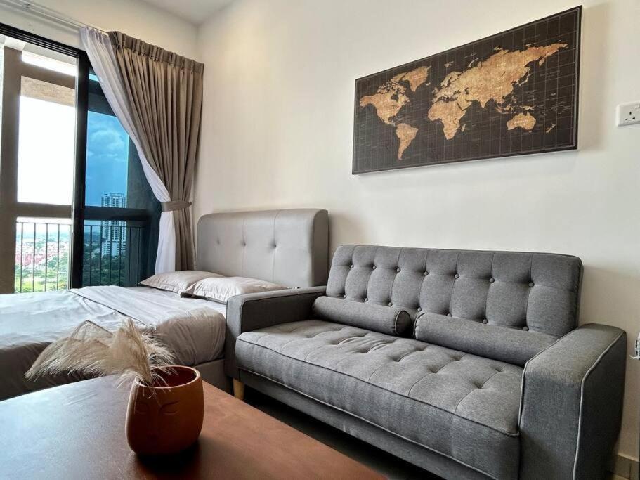 Doppelzimmer mit Balkon