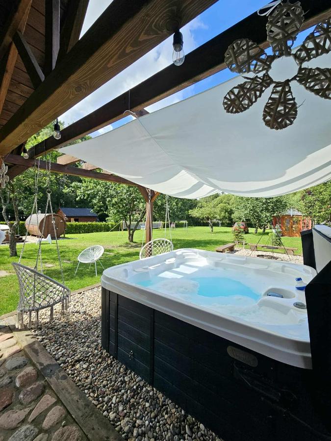 STACJA RUDA - B&B Złota Wieś