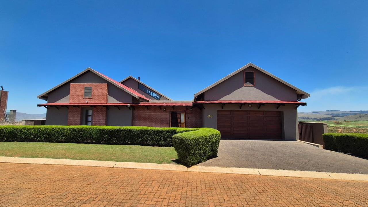 808 Highland Gate - B&B Dullstroom