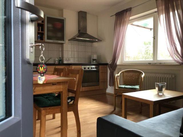 Two-Bedroom Apartment Margret