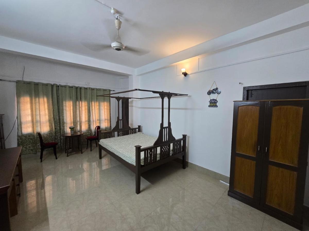 Habitación Doble Deluxe