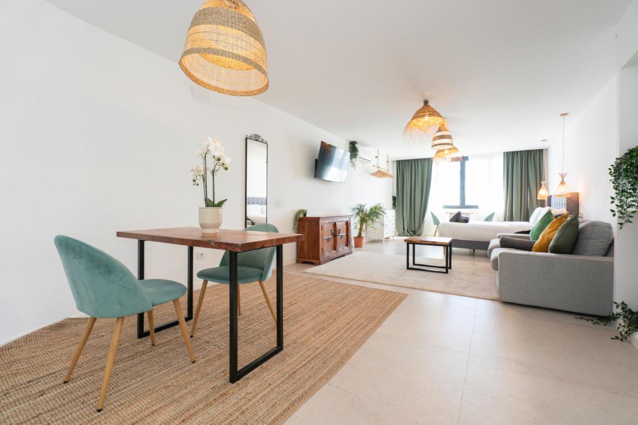 El Mirador Ap - Bed and Breakfast Alicante