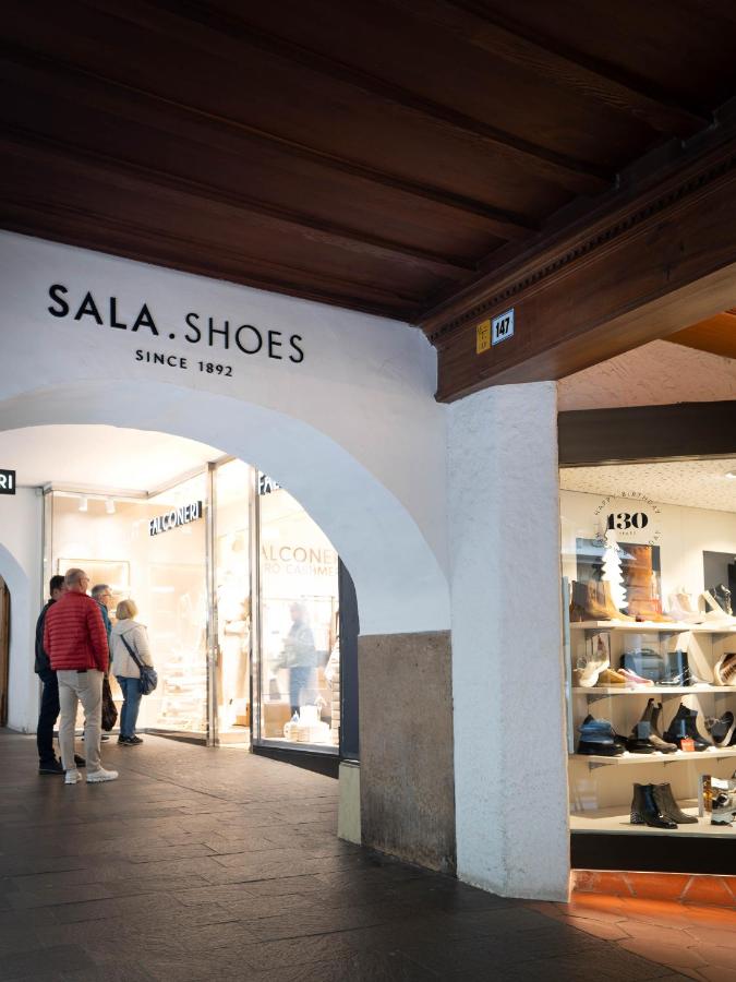 Laubennest 2 - Ferienwohnung Meran