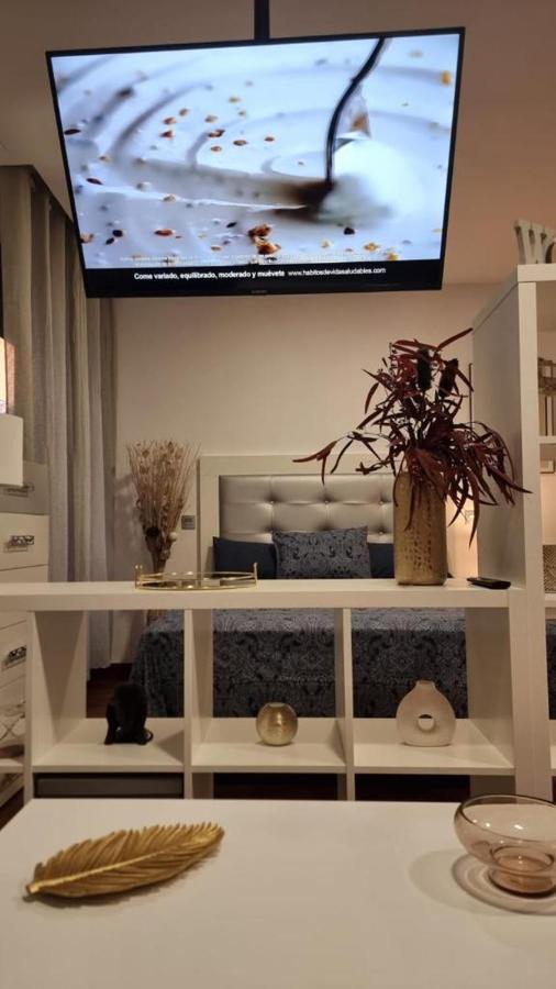 Estudio en Murcia Centro a 10 minutos de la Catedral 2 - Bed and Breakfast Murcia