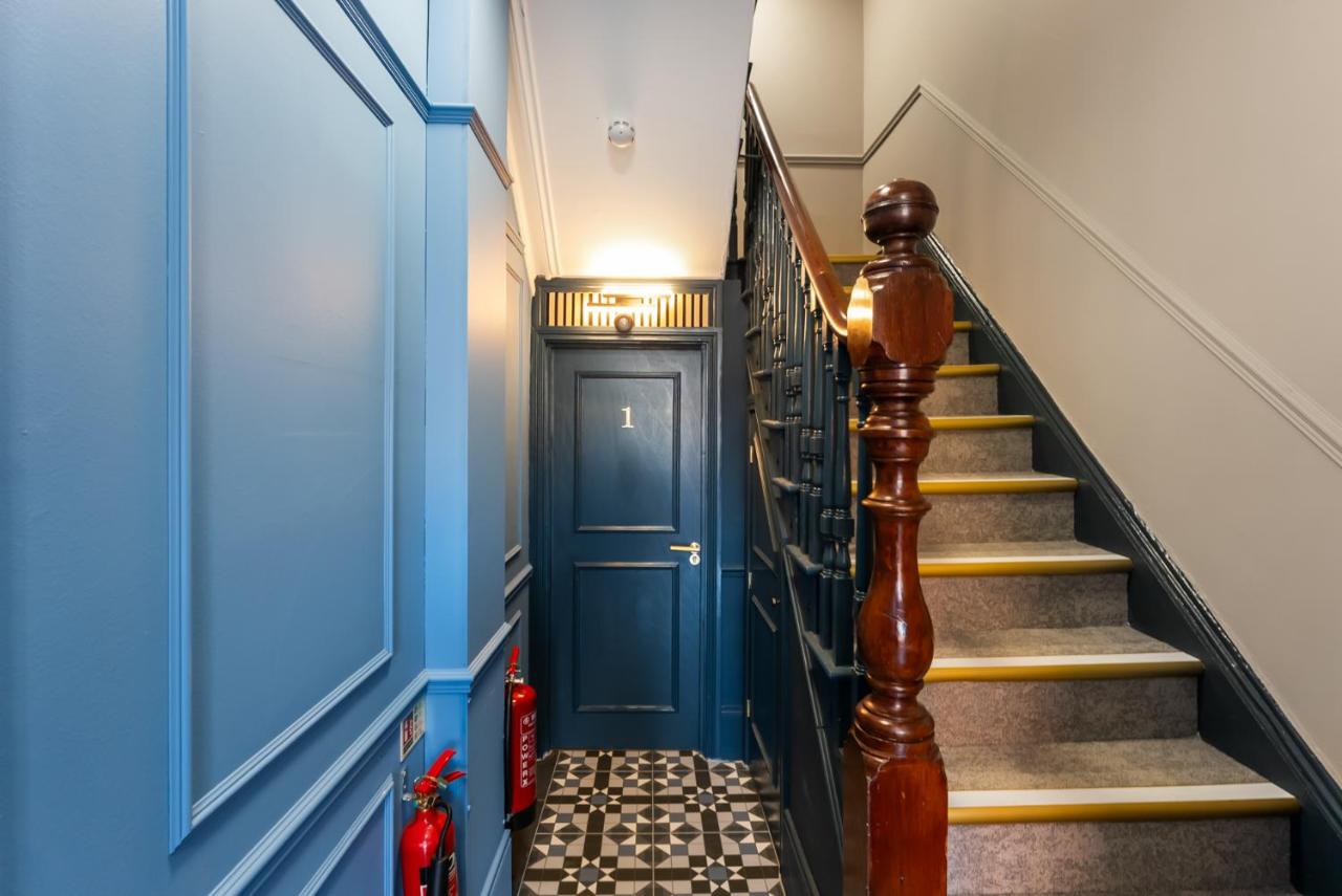 106 Malone Avenue - B&B Belfast