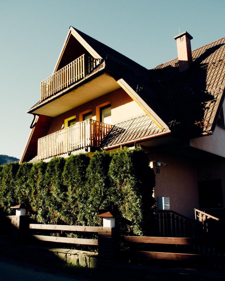 Giewont Mountain View Apartment - B&B Zakopane