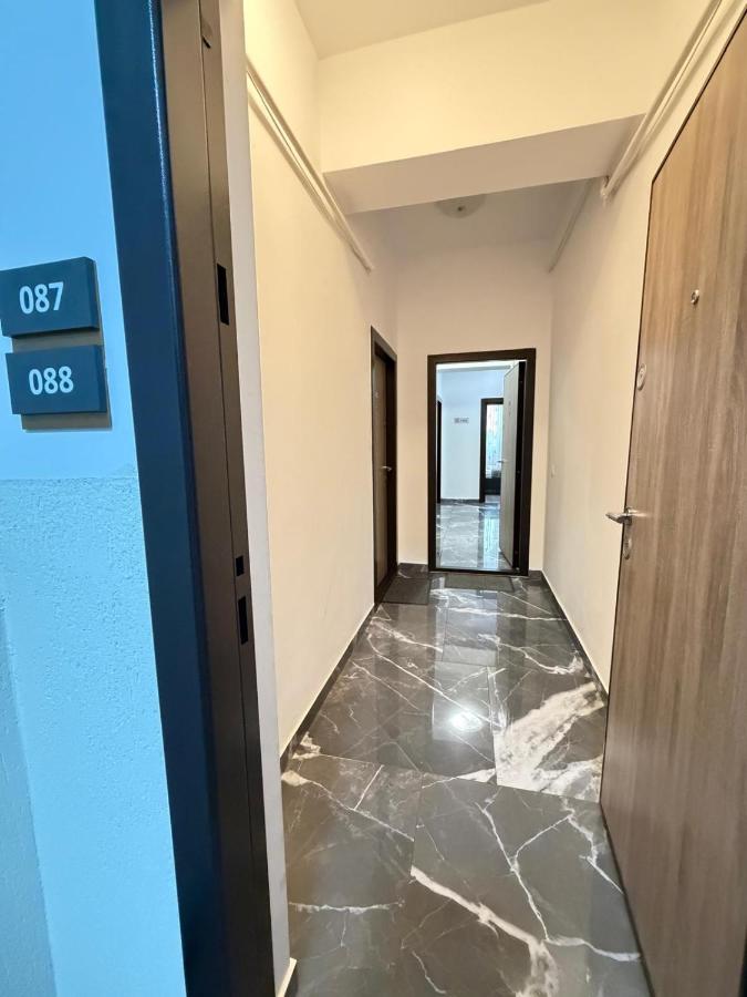 Apartment mit 2 Schlafzimmern