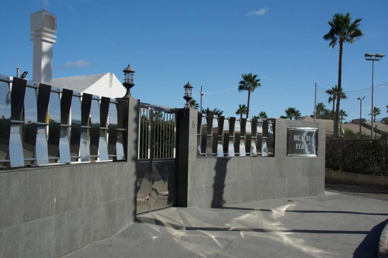 Relax Beach Flor - B&B Maspalomas