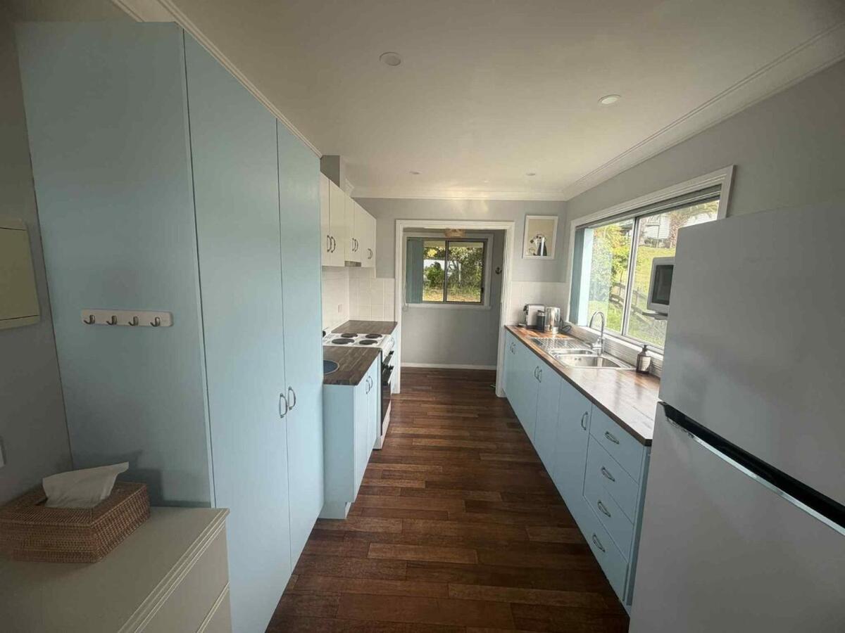 Vista 63 - B&B Mallacoota