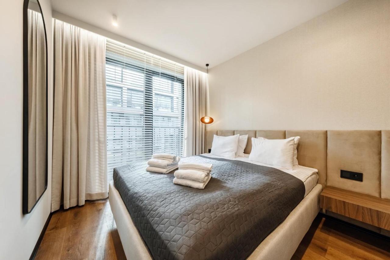 Appartement 1 Chambre