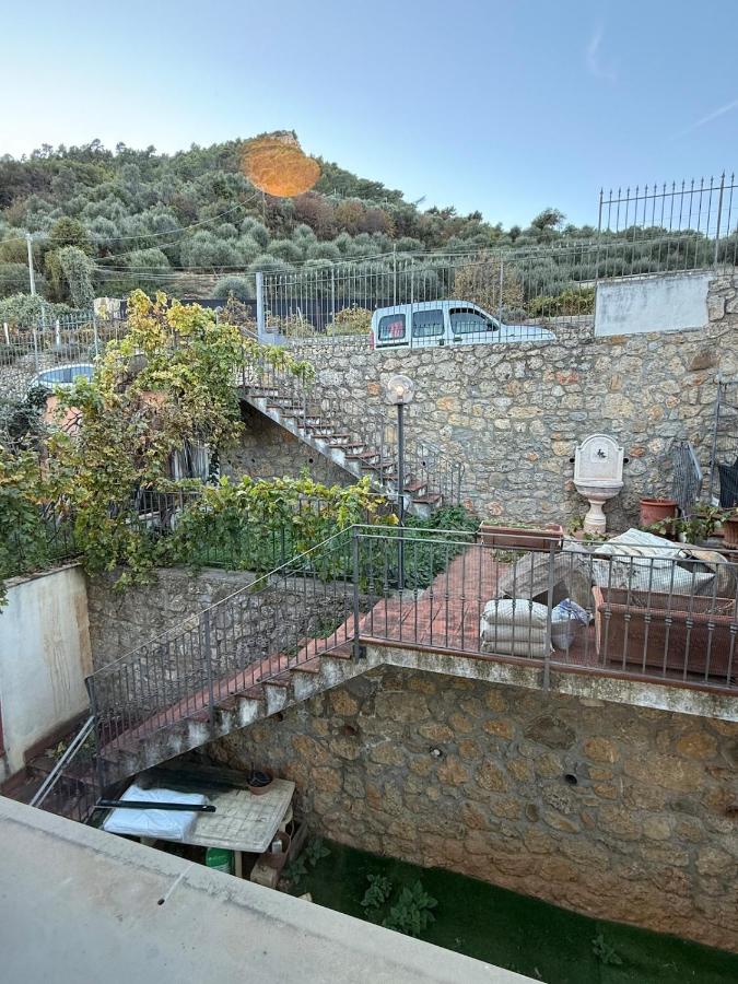 Casa Relax au calme Ventimiglia-Menton-Monaco - Chambres d'hôtes Bevera