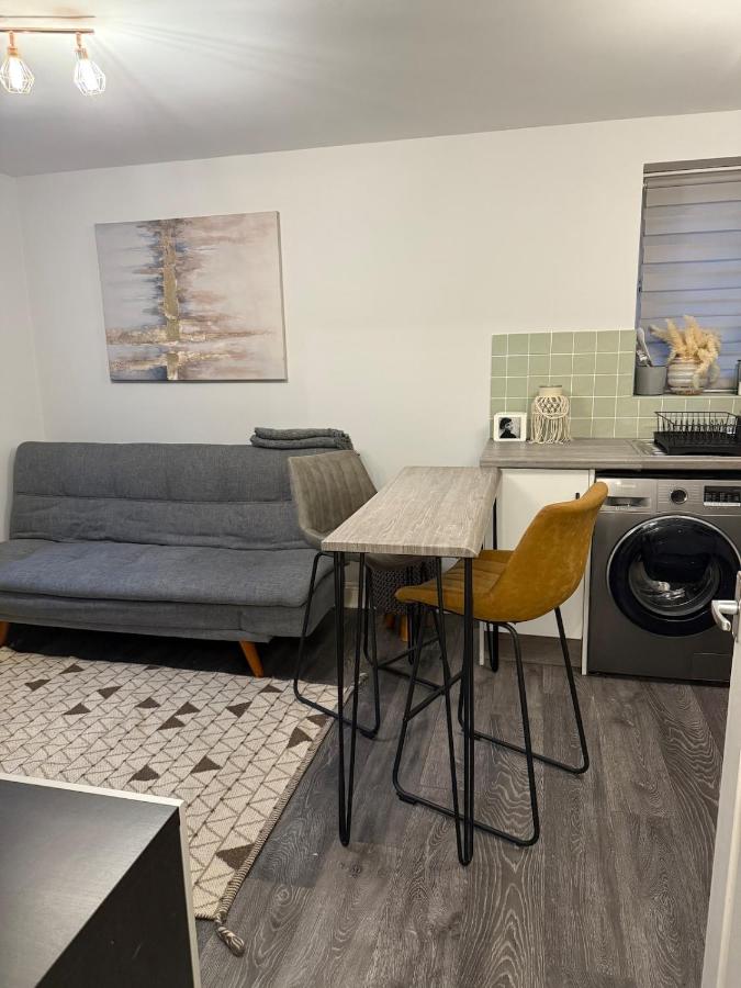 Lovely flat close to Tewkesbury town centre! - B&B Tewkesbury