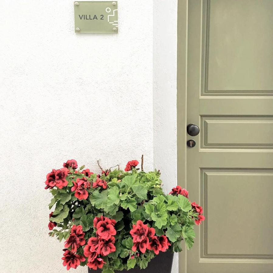 VILLA CALLIOPE KEA - Ferienwohnung Ioulida