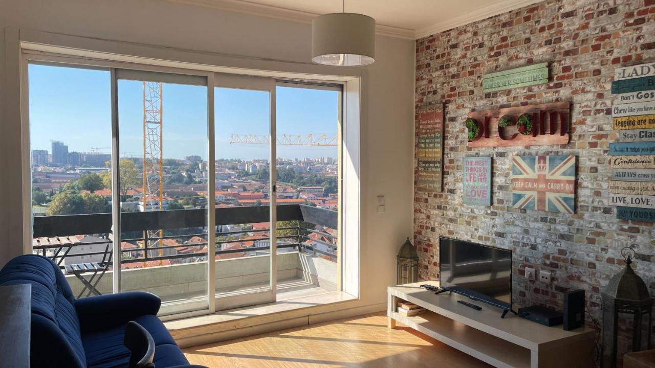 HEART OF THE CITY 3 ! - B&B Vila Nova de Gaia