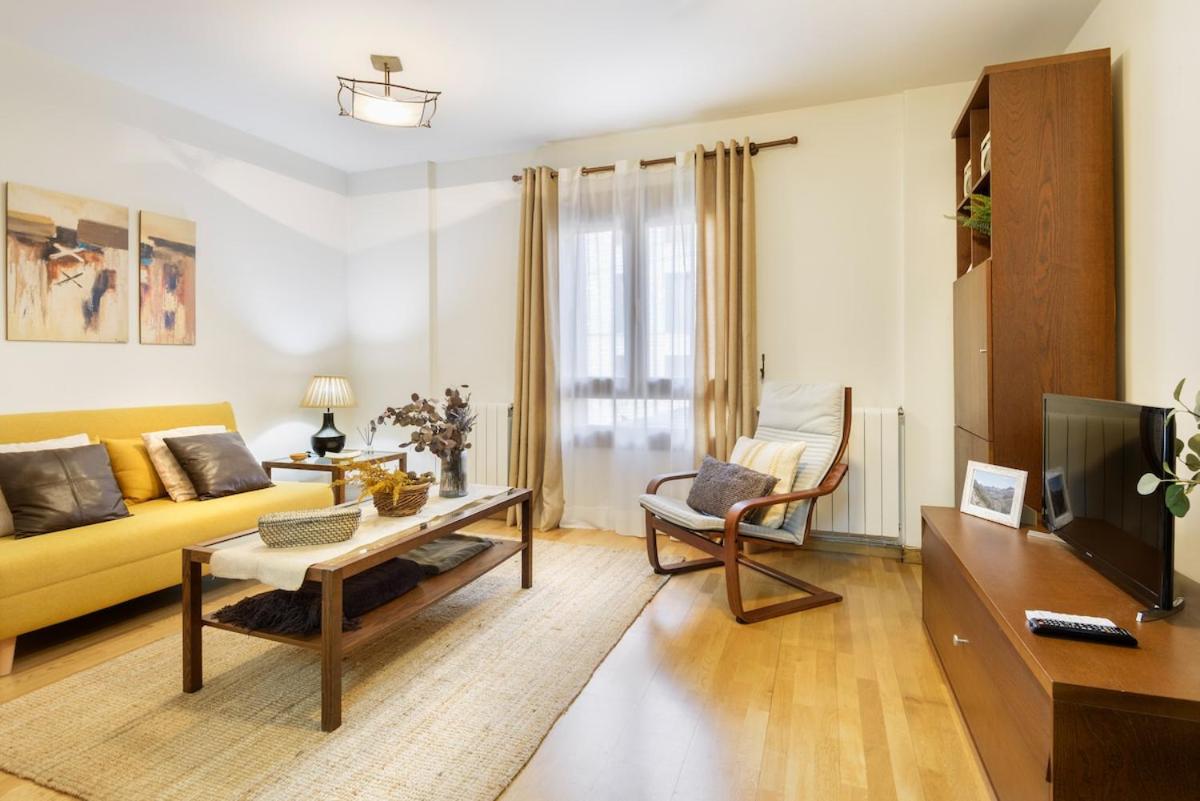 Alojamiento Las Guixas Villanua - B&B Villanúa