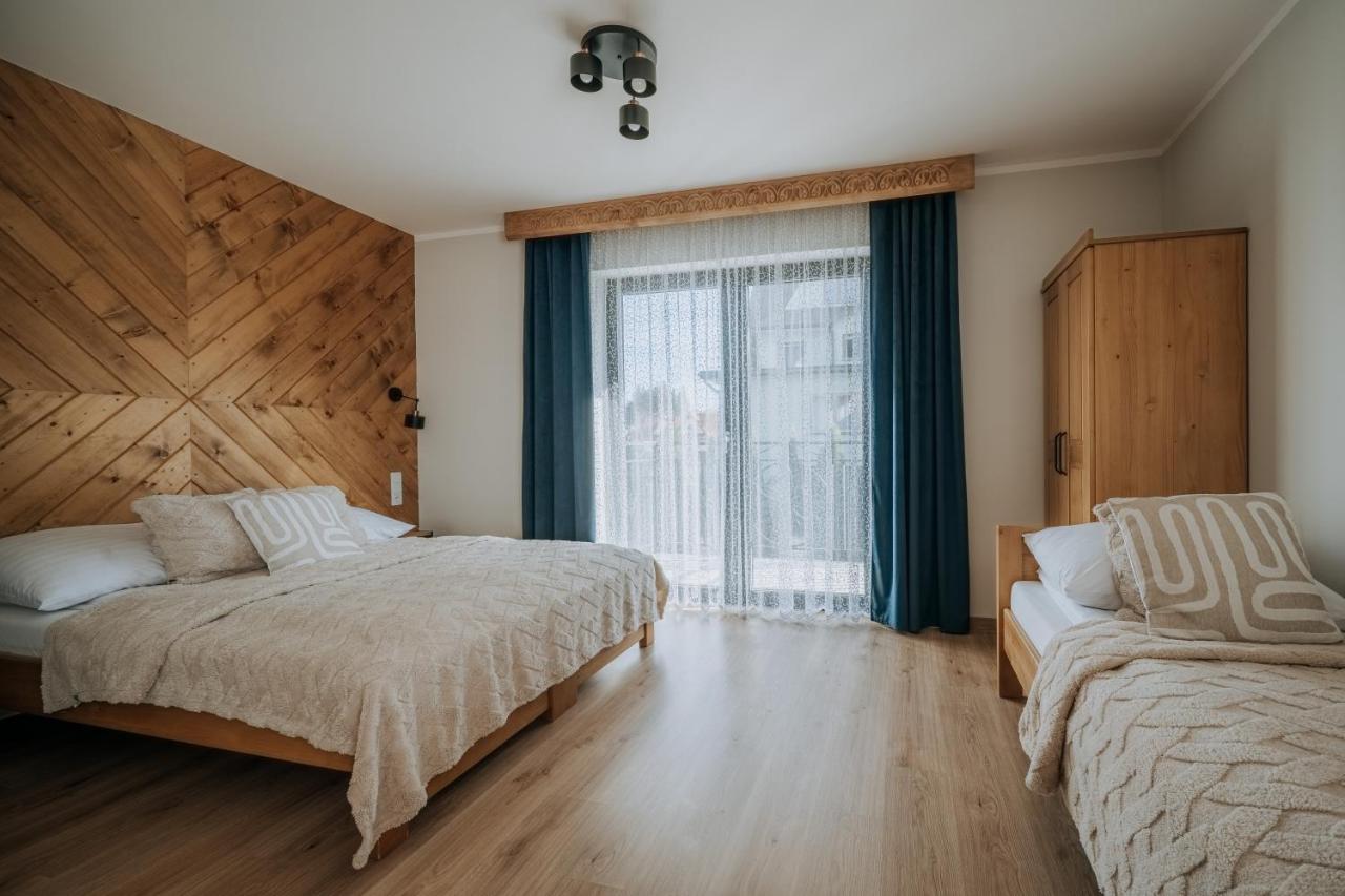 Studio with Mountain View