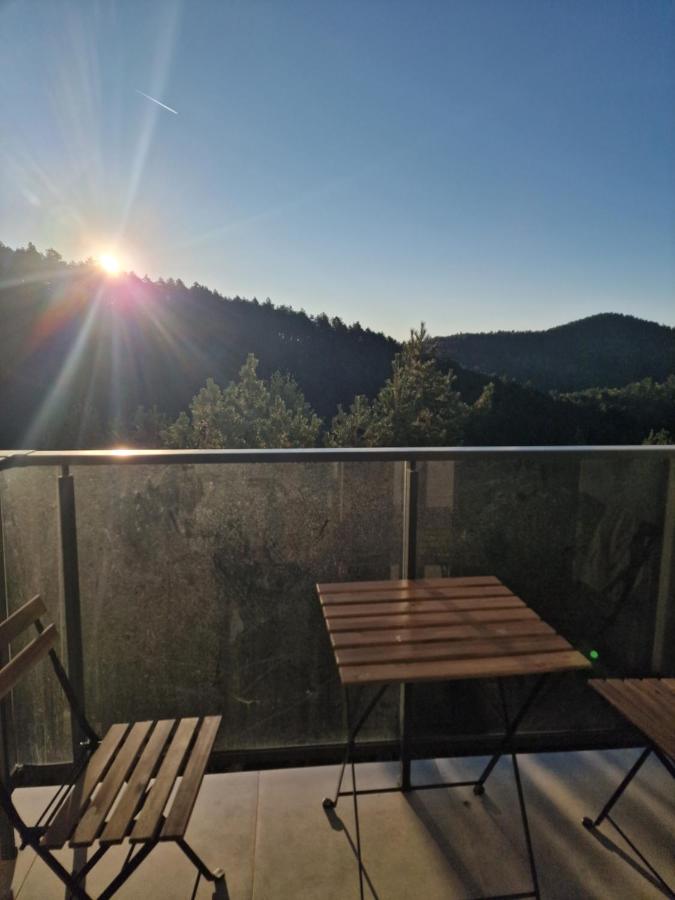 Divčibare apartman Doros - Chambres d’hôtes Divčibare