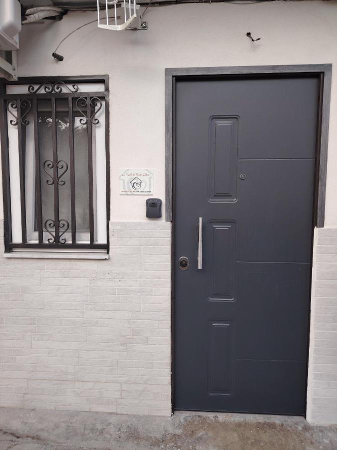 La Casetta di Nonno Settimo - B&B Palermo