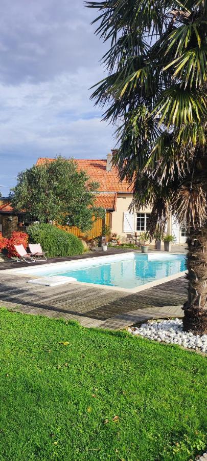 Entre terre et baie - B&B Pontaubault