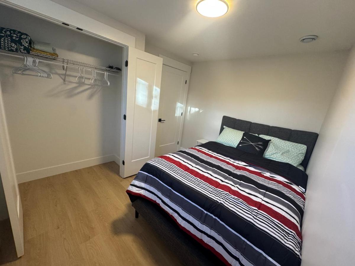 Cozy & Stylish Retreat with Modern Comforts - B&B Moncton