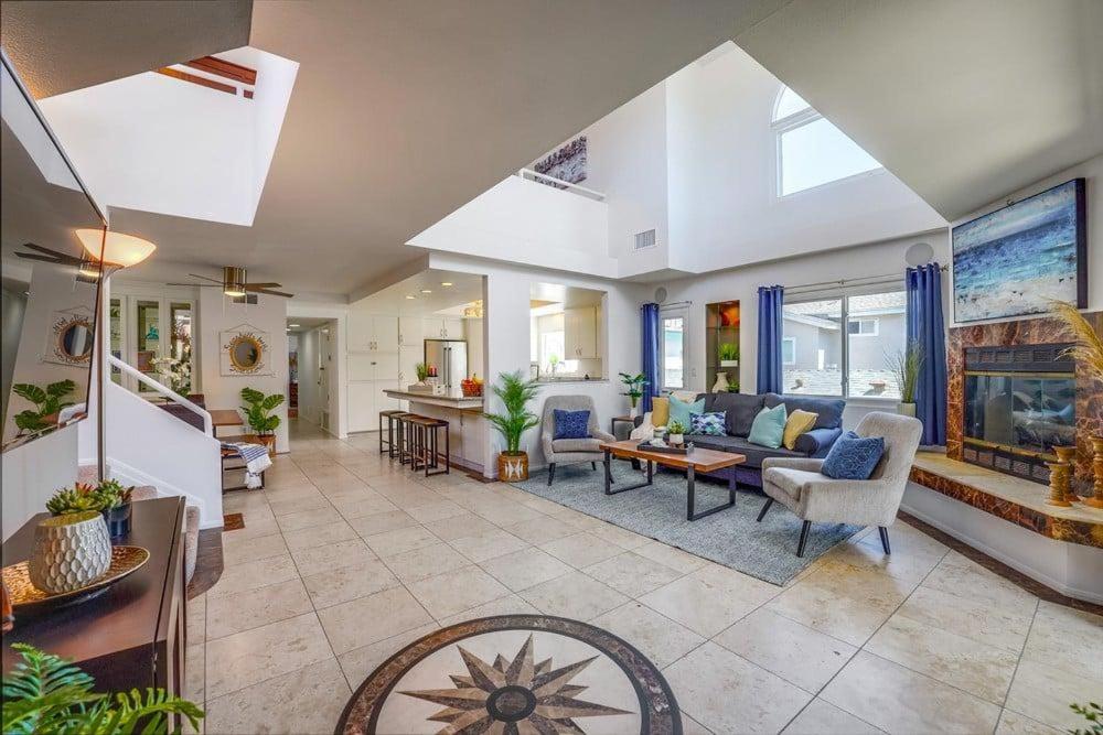 Beach Haven 2 - Ferienwohnung San Diego