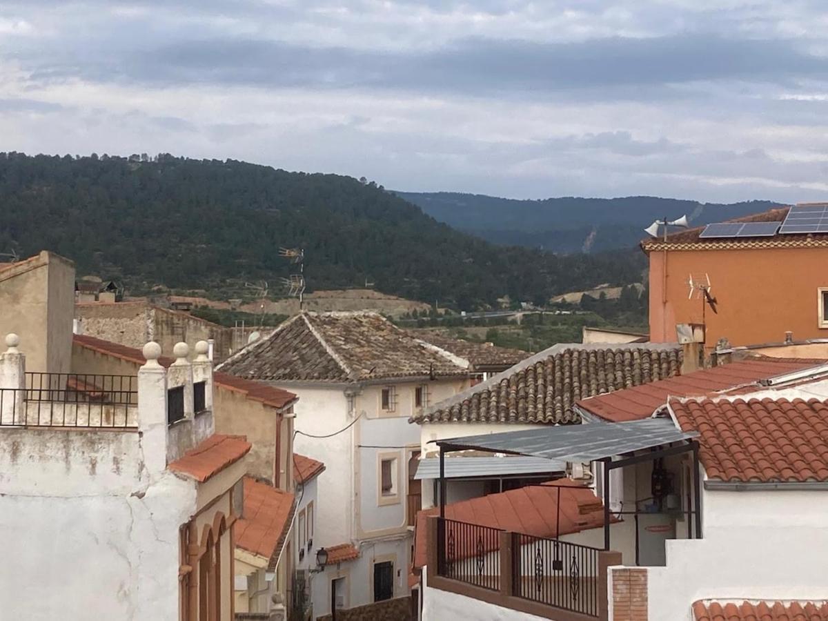 Exclusivo Apartamento COFRENTES - B&B Cofrentes