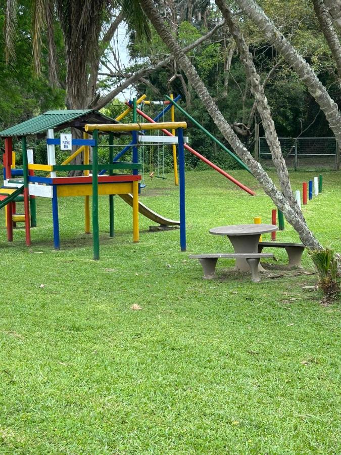 Eden Wilds 42 - Ferienwohnung Port Edward