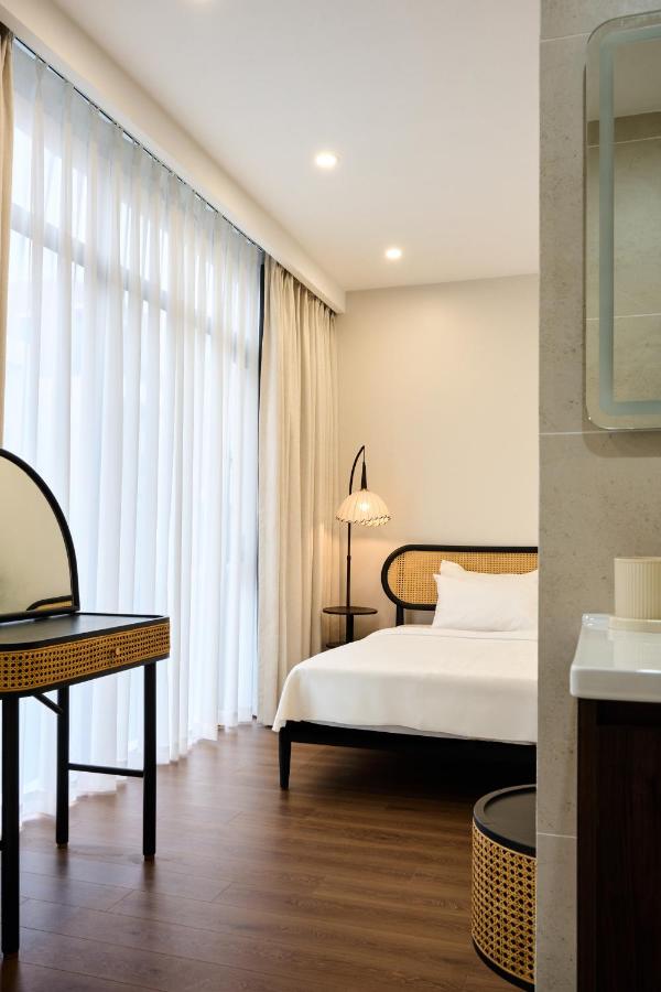 Deluxe Double Room with Bath