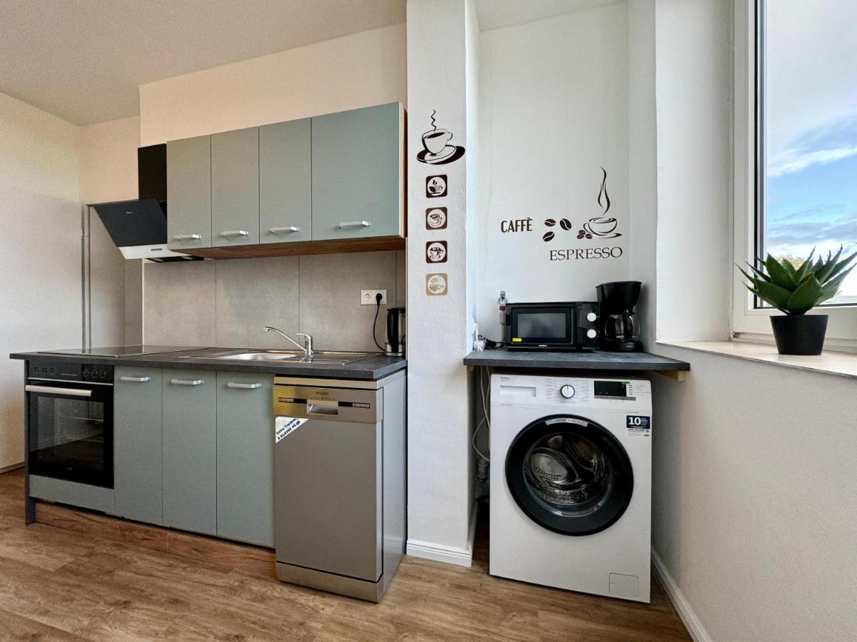 Apartment mit 2 Schlafzimmern