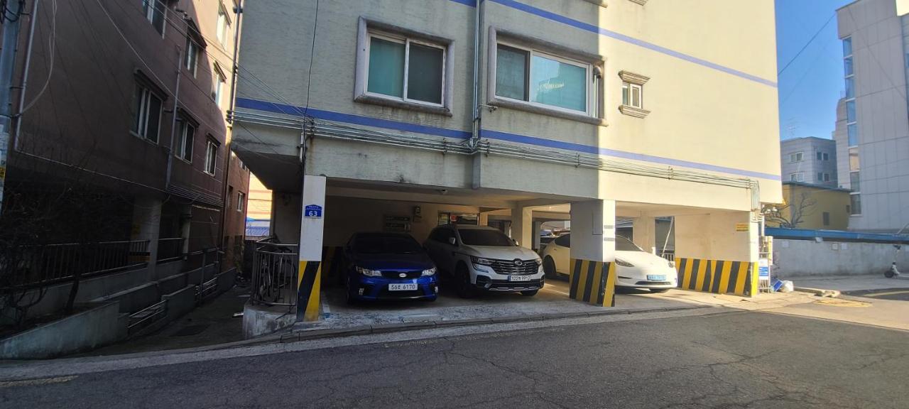 StayPuzzle - B&B Seoul