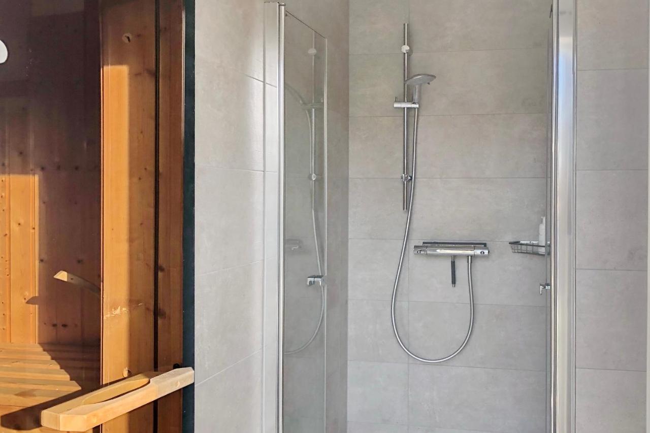 NordseeResort Friesland NordseeResort Friesland 1 - B&B Schillig