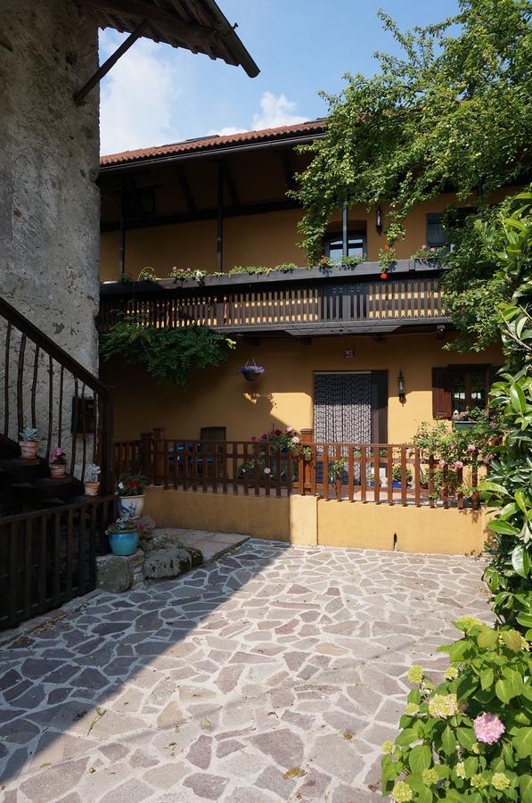 Holiday Home Katric - Ferienwohnung Kamno