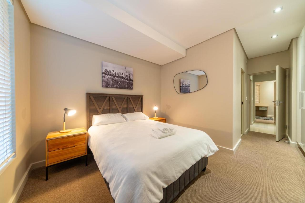 Apartment 25 Andringa Walk - B&B Stellenbosch