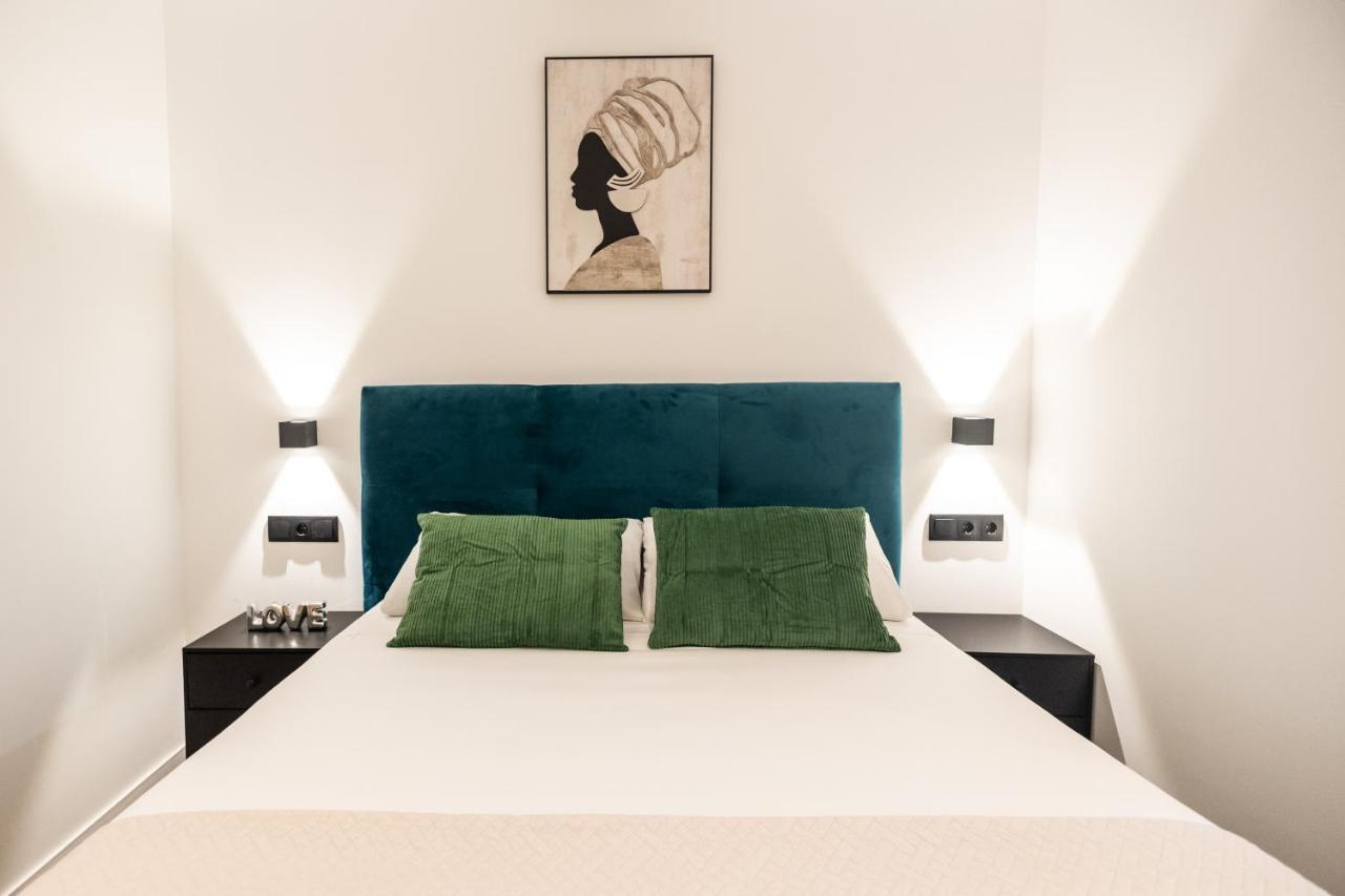 Cielo y Mar - B&B Valencia