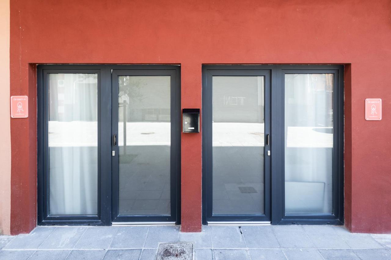 Cielo y Mar - B&B Valencia