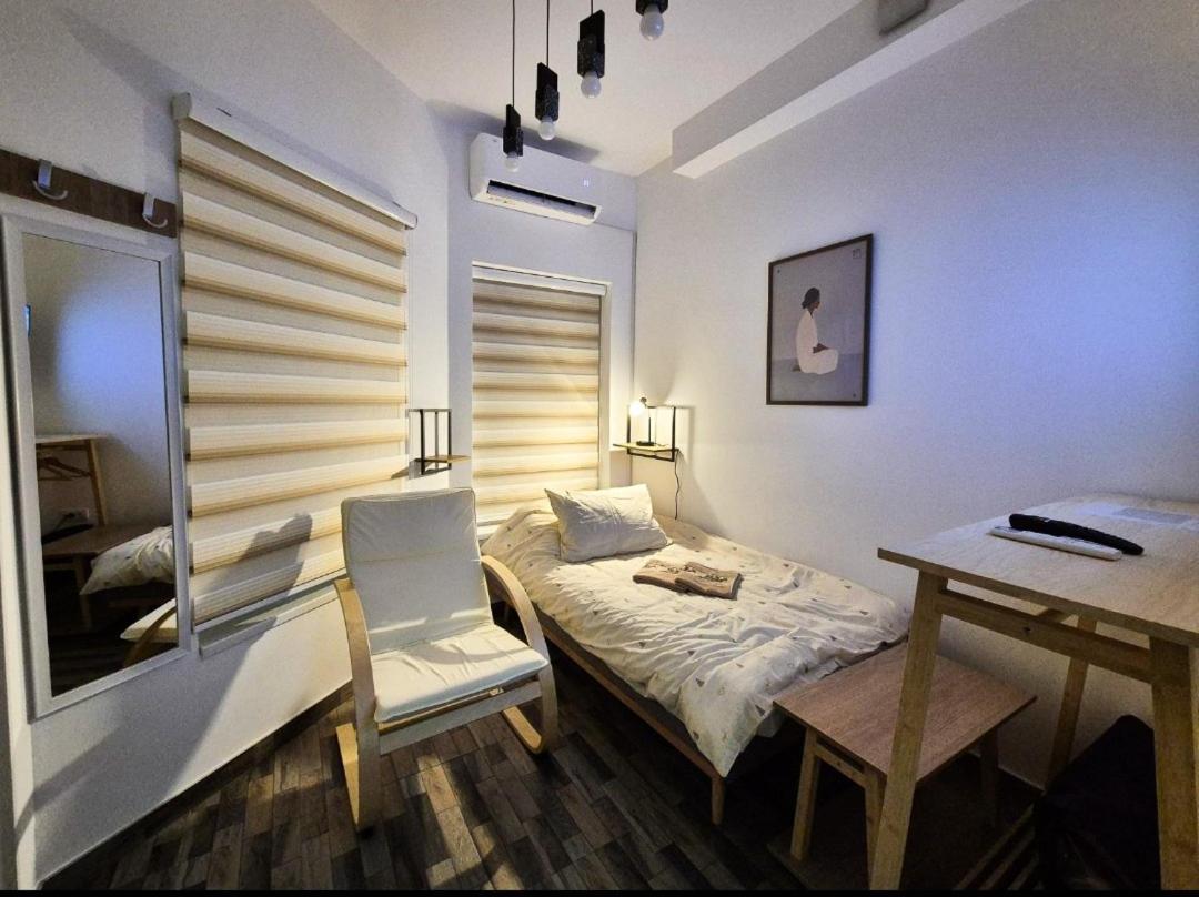 Mirka's dream - Ferienwohnung Kruševac