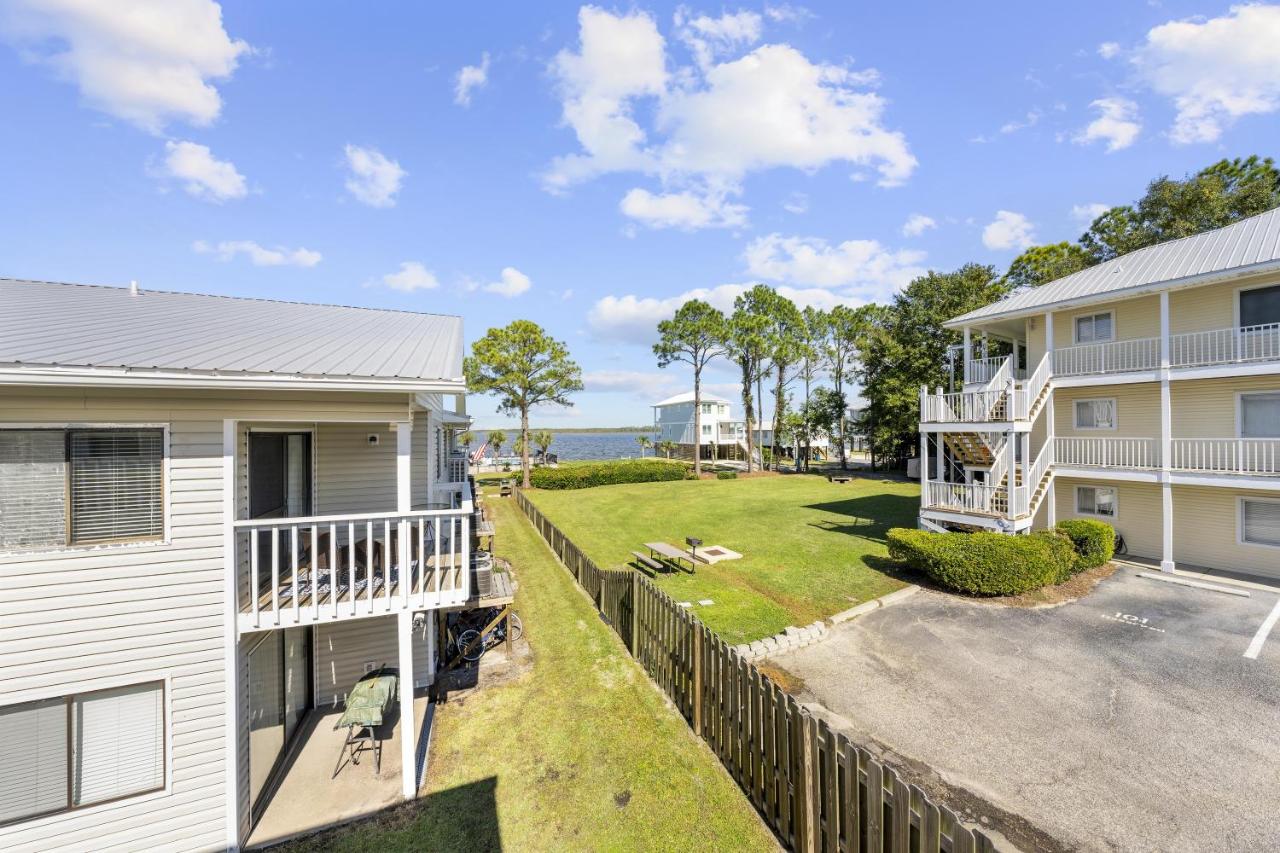 Wolf Bay Villas 209 - B&B Orange Beach
