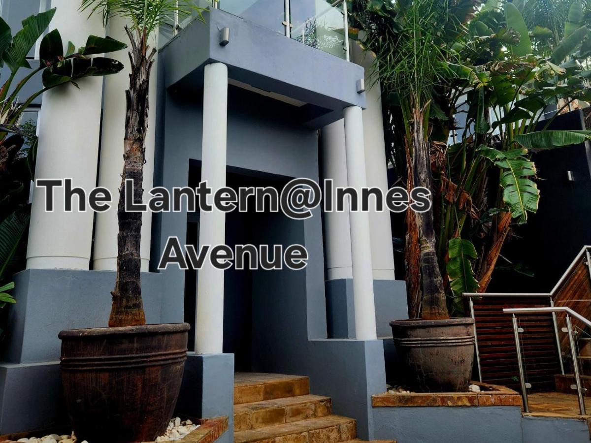 The Lantern Guesthouse - B&B Bloemfontein