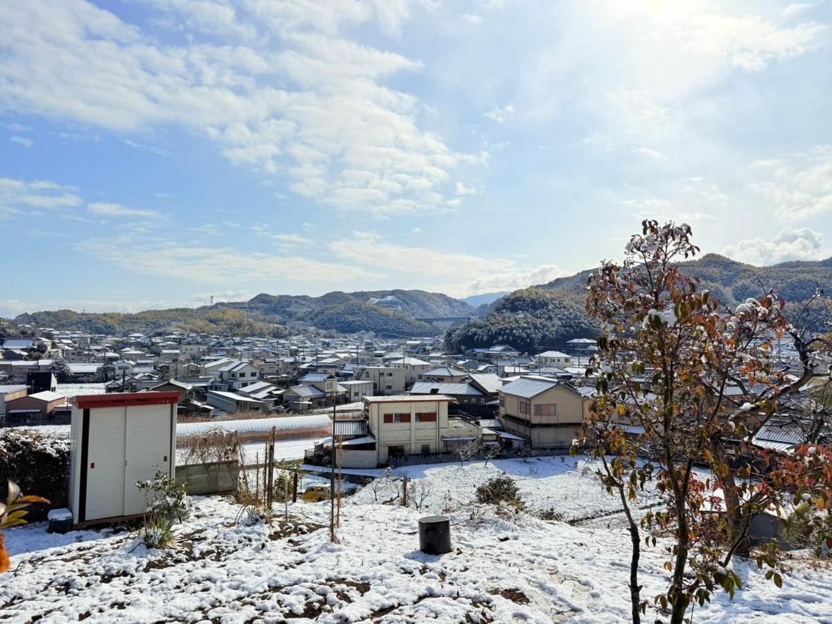 Luxury Countryside Stay Netflix BBQ & Cycling - B&B Kishiwada