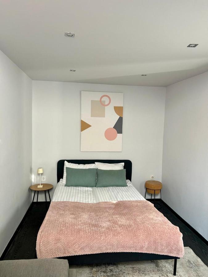 Maisonette-Apartment